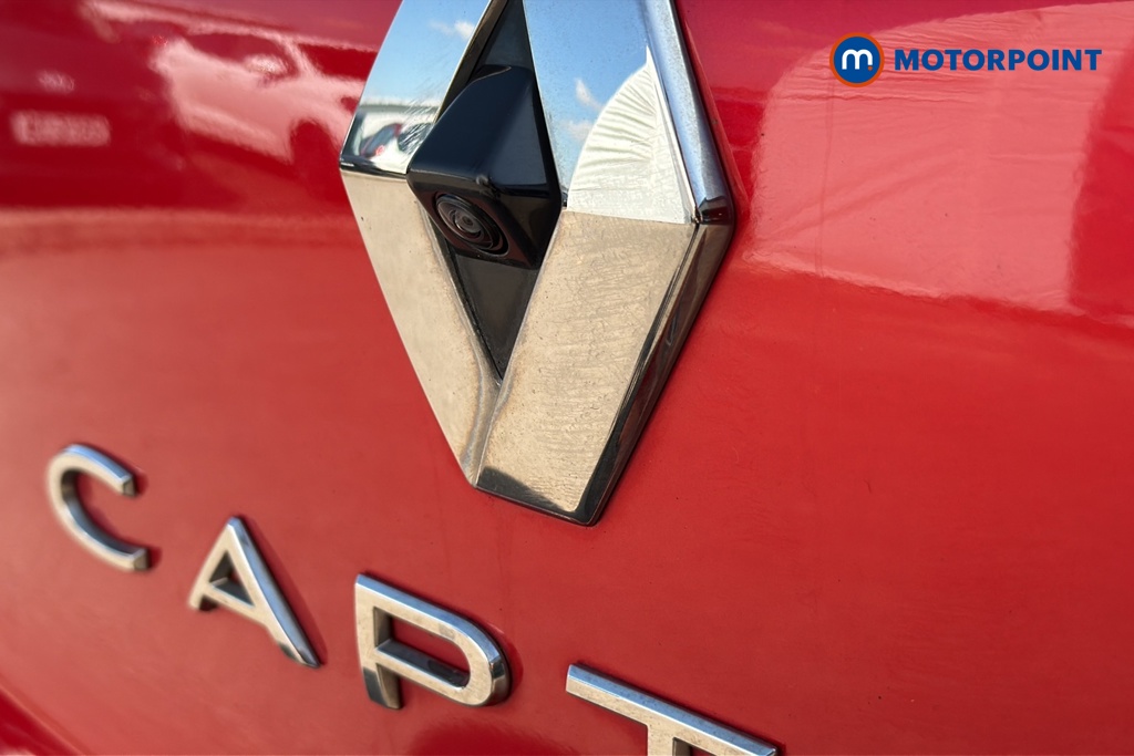 Renault Captur Techno Manual Petrol SUV - Stock Number (1642369) - 37th supplementary image
