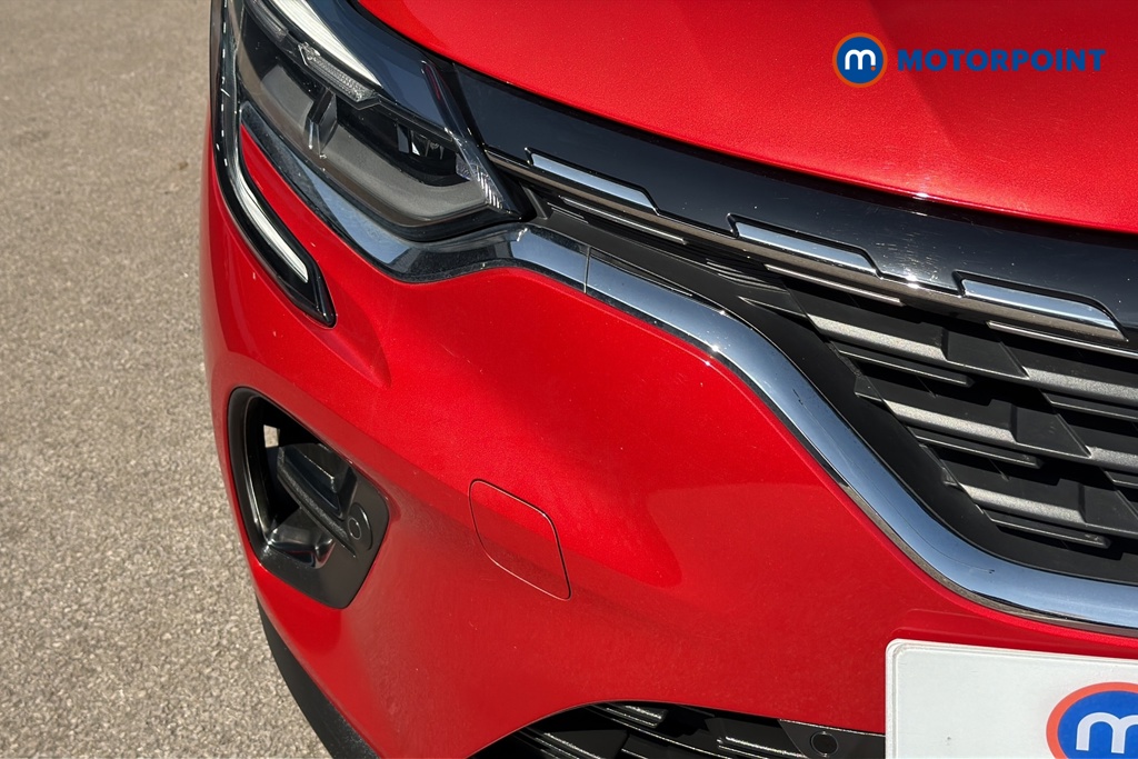 Renault Captur Techno Manual Petrol SUV - Stock Number (1642369) - 38th supplementary image