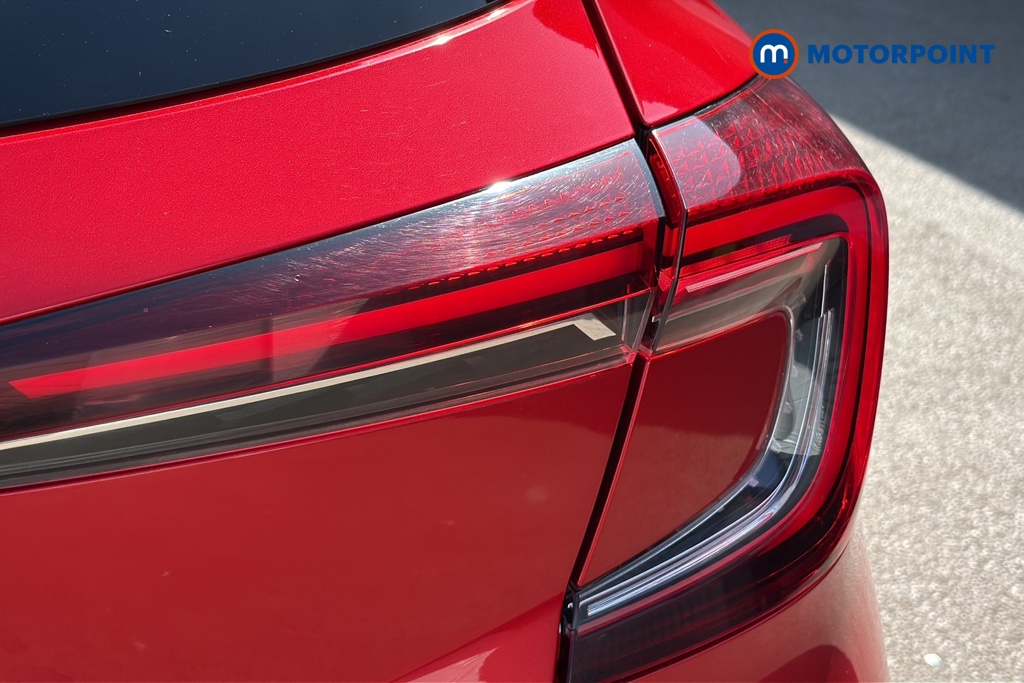Renault Captur Techno Manual Petrol SUV - Stock Number (1642369) - 39th supplementary image