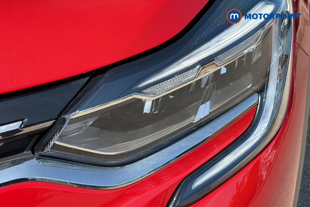 Renault Captur Techno Manual Petrol SUV - Stock Number (1642369) - 42nd supplementary image