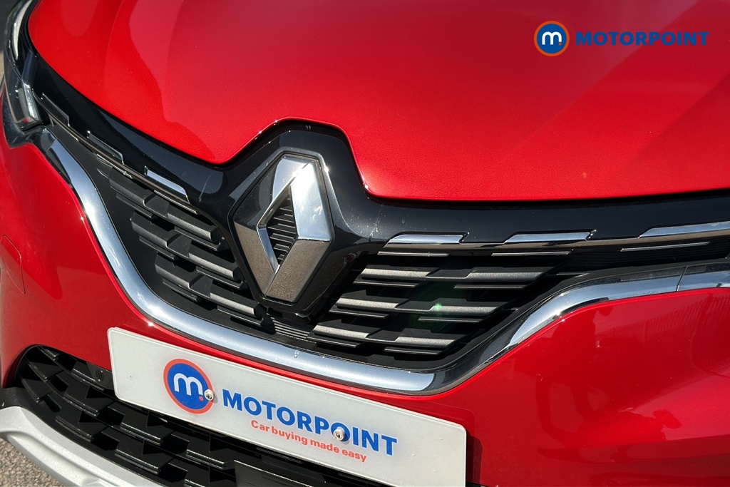 Renault Captur Techno Manual Petrol SUV - Stock Number (1642369) - 43rd supplementary image