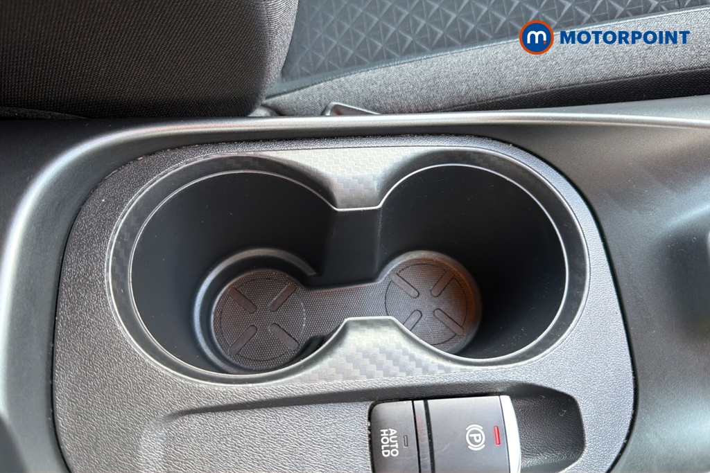 Nissan Juke N-Connecta Automatic Petrol SUV - Stock Number (1642435) - 16th supplementary image