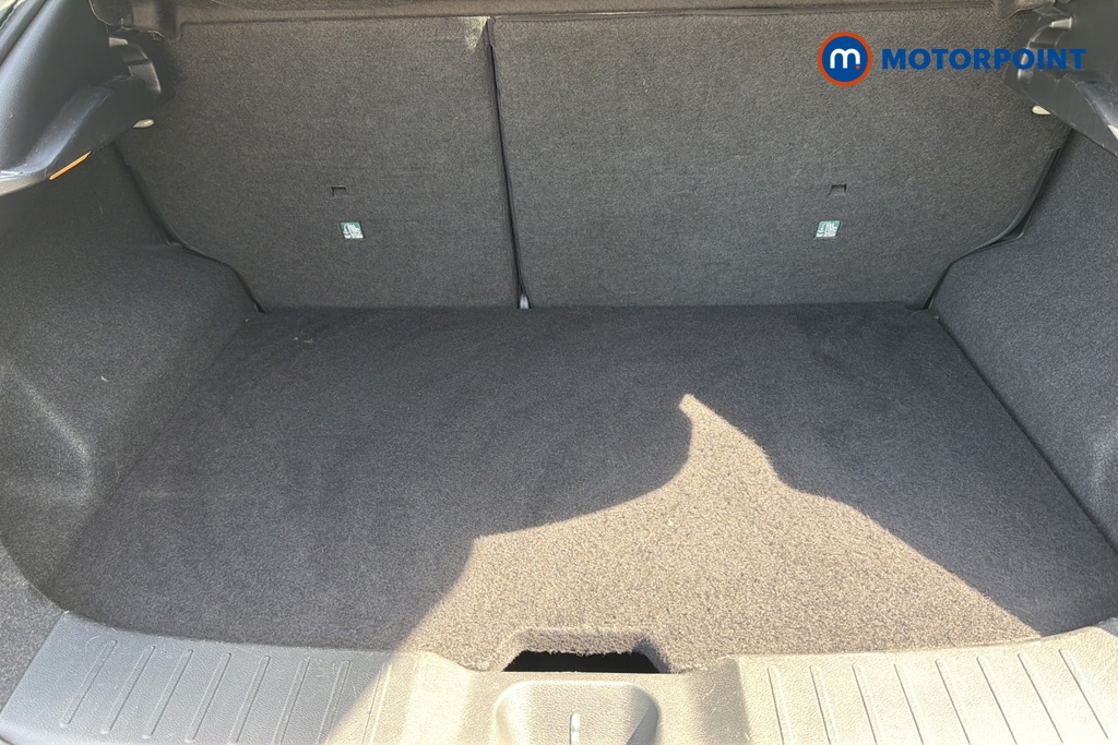 Nissan Juke N-Connecta Automatic Petrol SUV - Stock Number (1642435) - 30th supplementary image