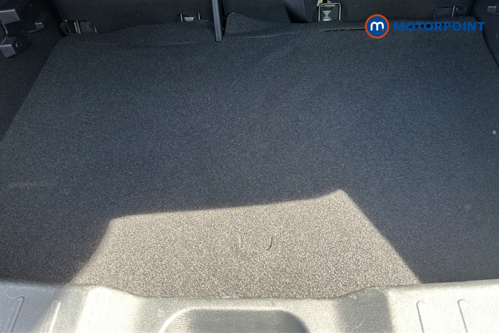 Nissan Juke N-Connecta Automatic Petrol SUV - Stock Number (1642435) - 33rd supplementary image