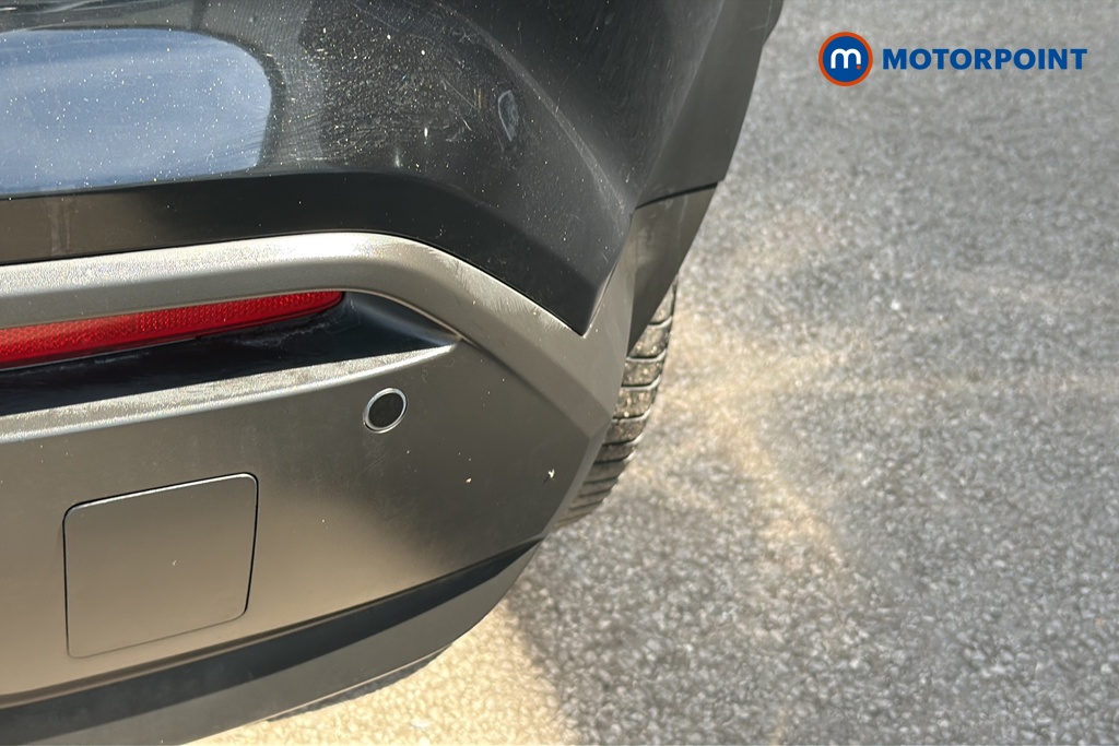 Nissan Juke N-Connecta Automatic Petrol SUV - Stock Number (1642435) - 39th supplementary image