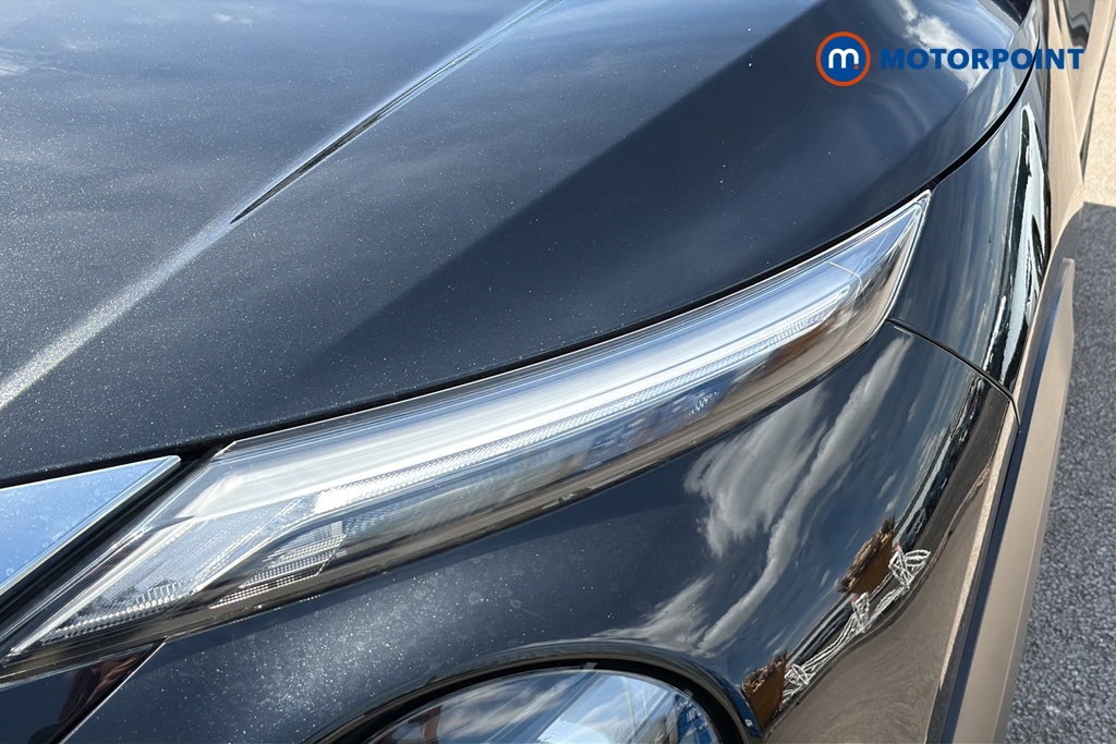 Nissan Juke N-Connecta Automatic Petrol SUV - Stock Number (1642435) - 42nd supplementary image