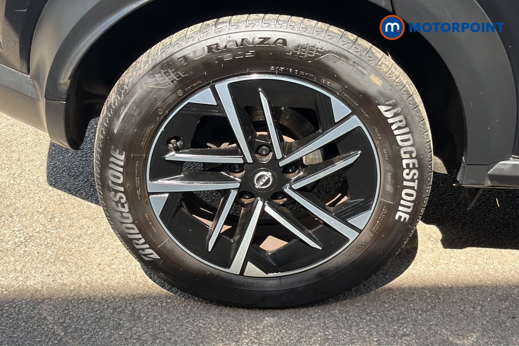 Nissan Juke N-Connecta Automatic Petrol SUV - Stock Number (1642435) - 46th supplementary image