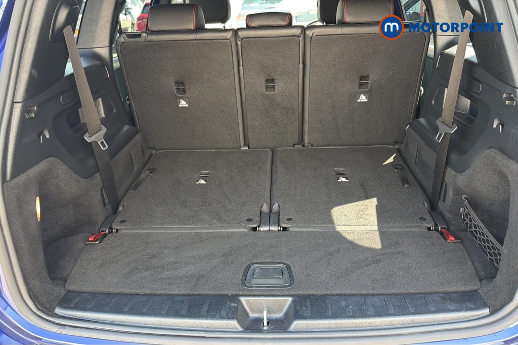 Mercedes-Benz GLB Amg Line Automatic Petrol SUV - Stock Number (1642657) - 31st supplementary image