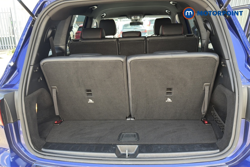 Mercedes-Benz GLB Amg Line Automatic Petrol SUV - Stock Number (1642657) - 32nd supplementary image