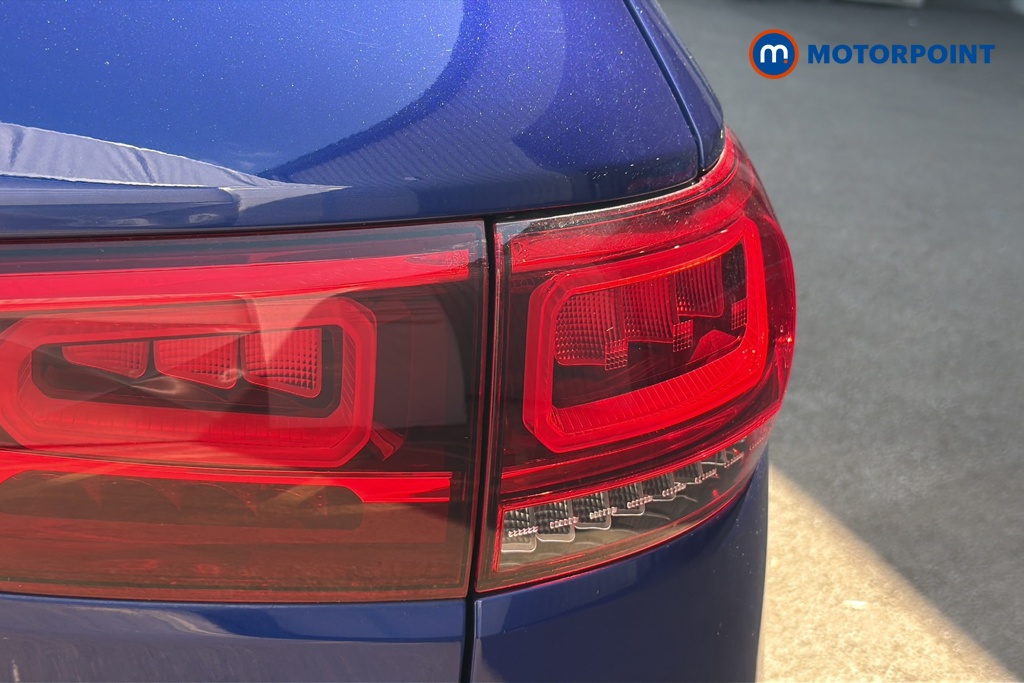 Mercedes-Benz GLB Amg Line Automatic Petrol SUV - Stock Number (1642657) - 36th supplementary image