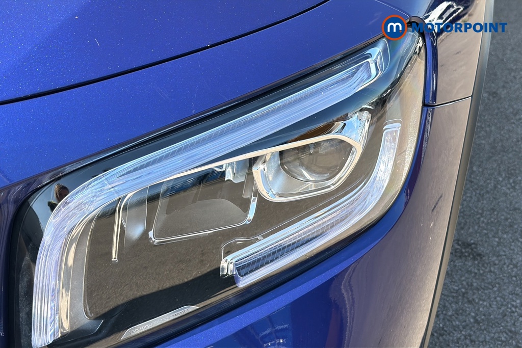 Mercedes-Benz GLB Amg Line Automatic Petrol SUV - Stock Number (1642657) - 42nd supplementary image
