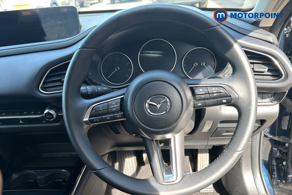 Mazda Cx-30 Centre-Line Manual Petrol SUV - Stock Number (1643056) - 2nd supplementary image