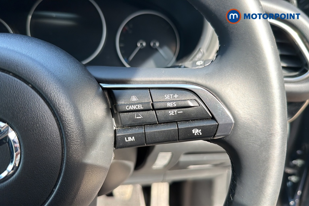 Mazda Cx-30 Centre-Line Manual Petrol SUV - Stock Number (1643056) - 3rd supplementary image