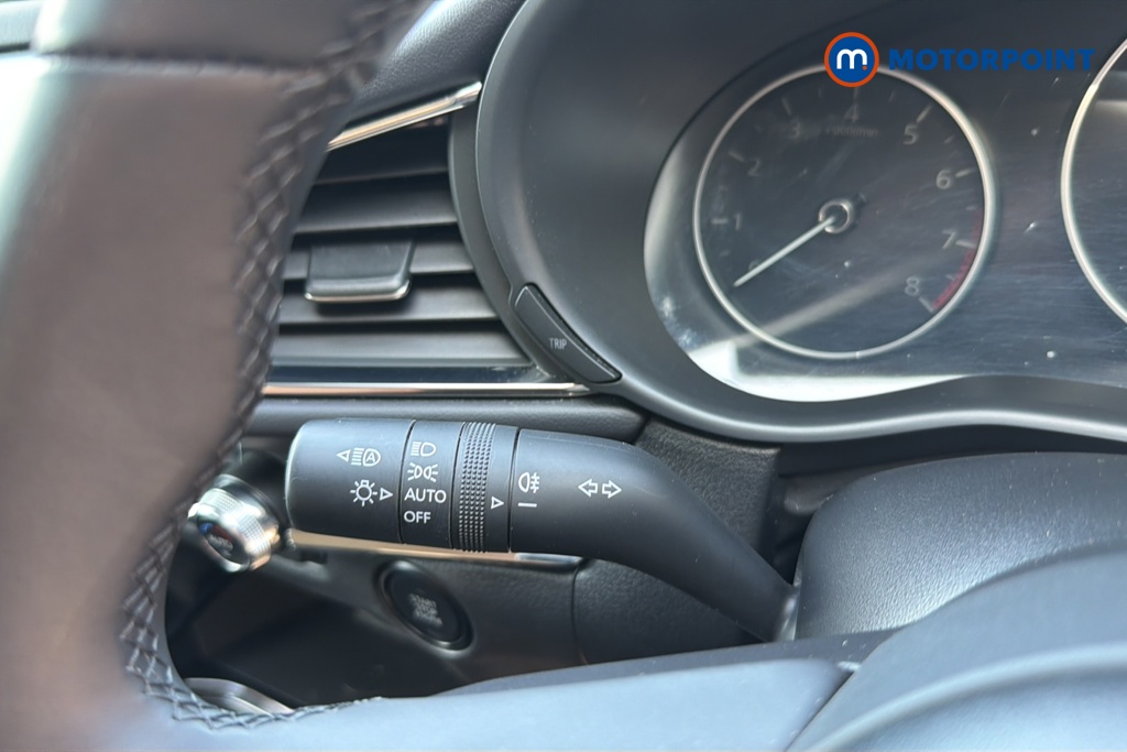 Mazda Cx-30 Centre-Line Manual Petrol SUV - Stock Number (1643056) - 5th supplementary image
