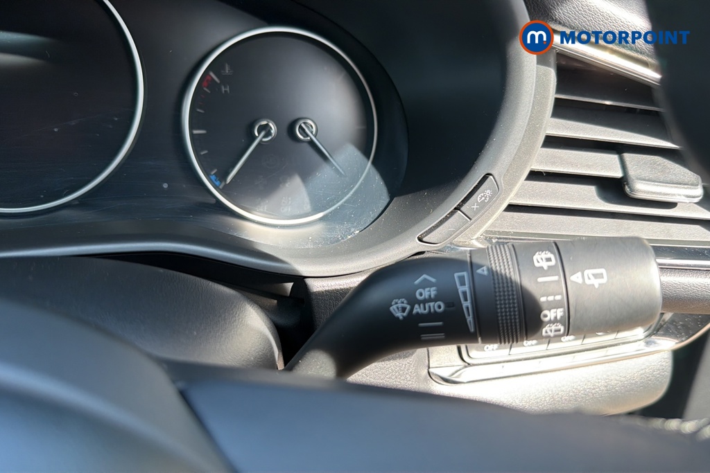 Mazda Cx-30 Centre-Line Manual Petrol SUV - Stock Number (1643056) - 6th supplementary image