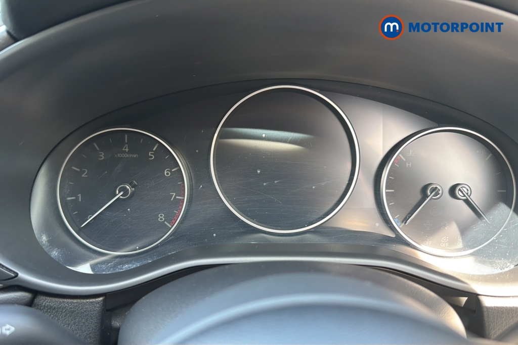 Mazda Cx-30 Centre-Line Manual Petrol SUV - Stock Number (1643056) - 7th supplementary image