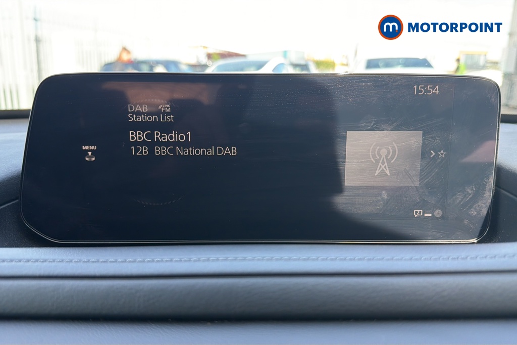 Mazda Cx-30 Centre-Line Manual Petrol SUV - Stock Number (1643056) - 8th supplementary image