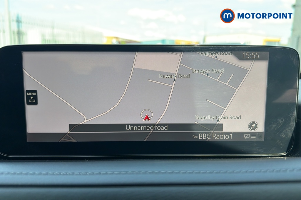 Mazda Cx-30 Centre-Line Manual Petrol SUV - Stock Number (1643056) - 9th supplementary image