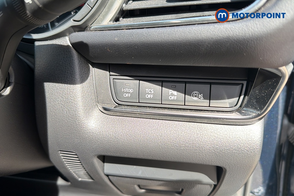 Mazda Cx-30 Centre-Line Manual Petrol SUV - Stock Number (1643056) - 11th supplementary image