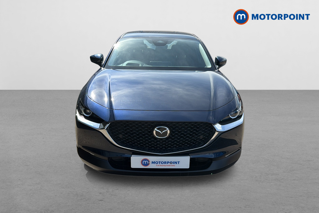 Mazda Cx-30 Centre-Line Manual Petrol SUV - Stock Number (1643056) - Front bumper