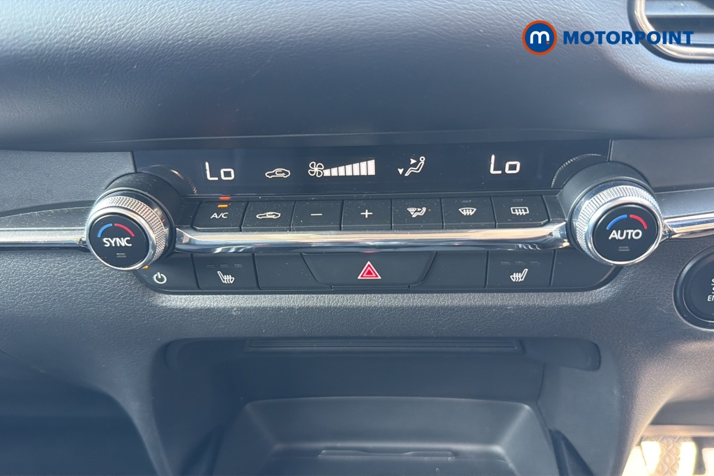 Mazda Cx-30 Centre-Line Manual Petrol SUV - Stock Number (1643056) - 12th supplementary image