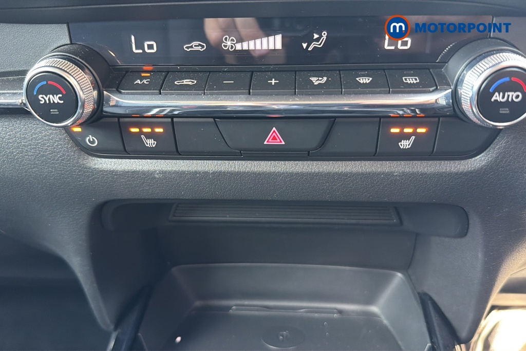 Mazda Cx-30 Centre-Line Manual Petrol SUV - Stock Number (1643056) - 14th supplementary image