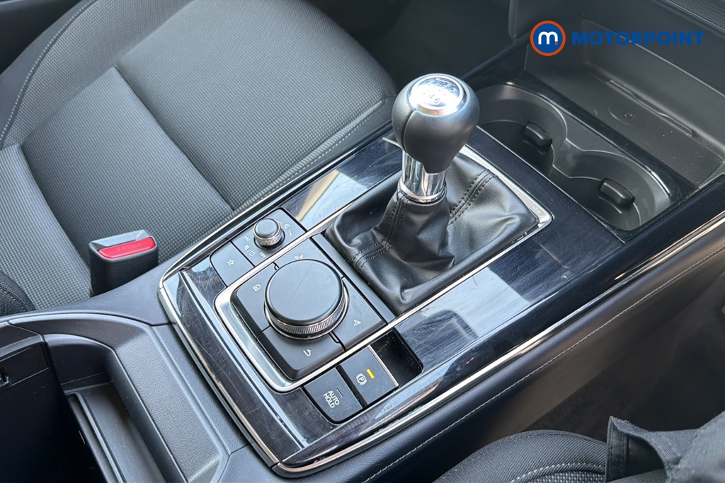 Mazda Cx-30 Centre-Line Manual Petrol SUV - Stock Number (1643056) - 15th supplementary image