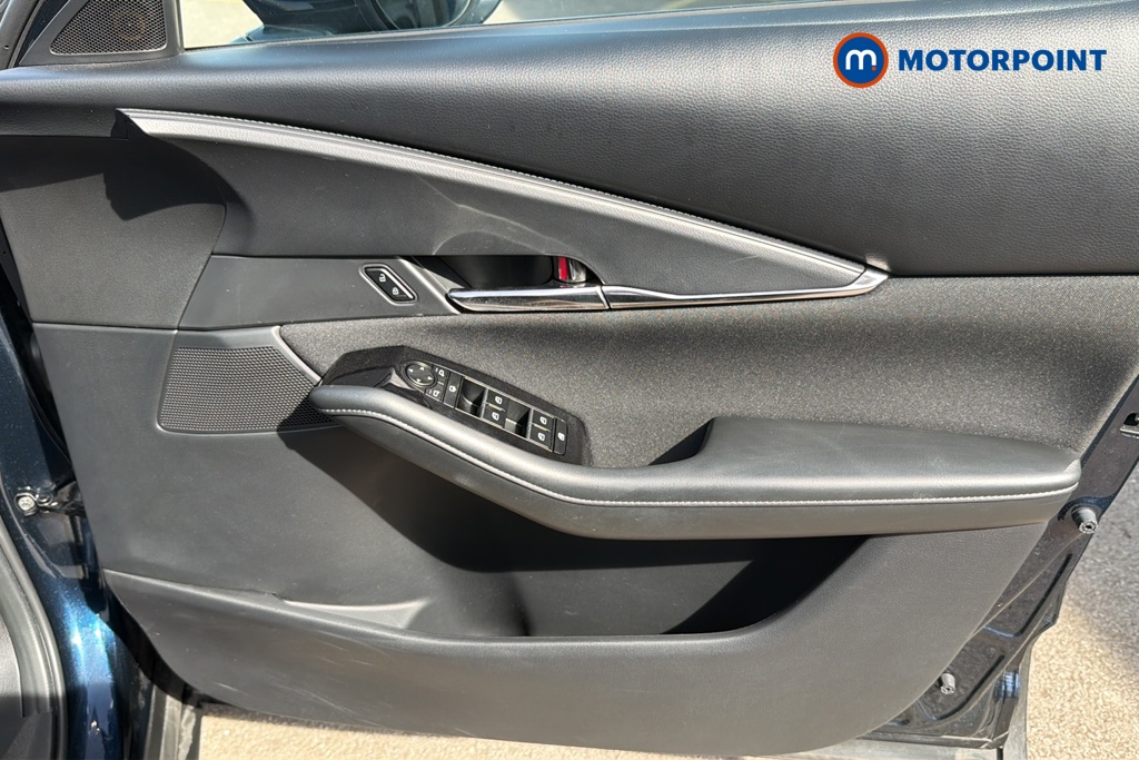 Mazda Cx-30 Centre-Line Manual Petrol SUV - Stock Number (1643056) - 18th supplementary image