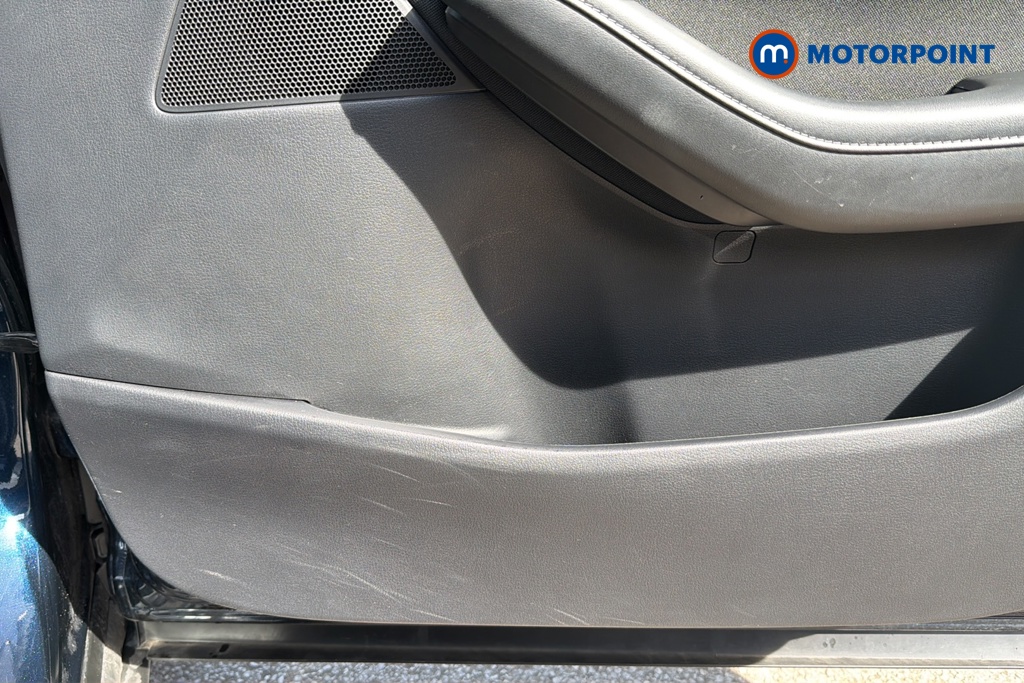 Mazda Cx-30 Centre-Line Manual Petrol SUV - Stock Number (1643056) - 21st supplementary image