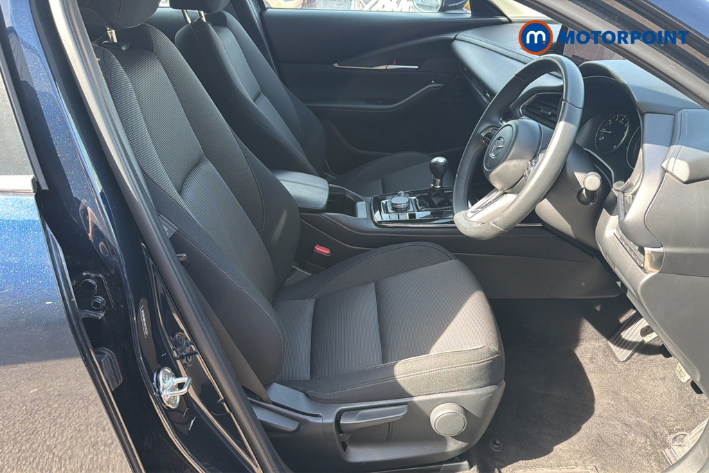 Mazda Cx-30 Centre-Line Manual Petrol SUV - Stock Number (1643056) - 22nd supplementary image