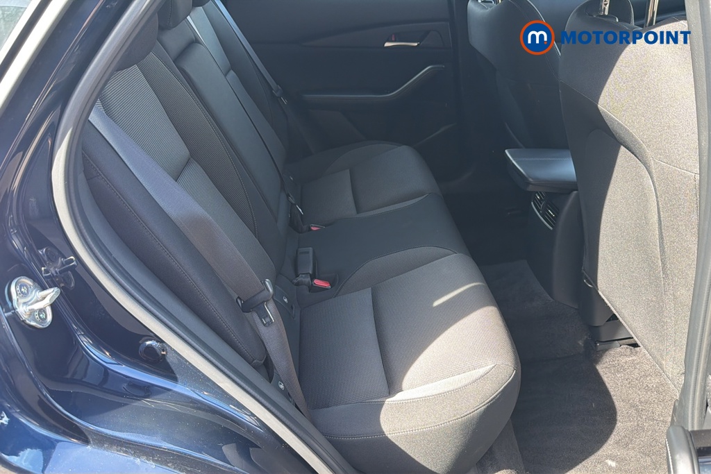 Mazda Cx-30 Centre-Line Manual Petrol SUV - Stock Number (1643056) - 25th supplementary image