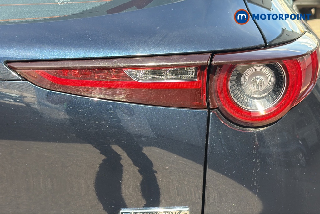 Mazda Cx-30 Centre-Line Manual Petrol SUV - Stock Number (1643056) - 36th supplementary image
