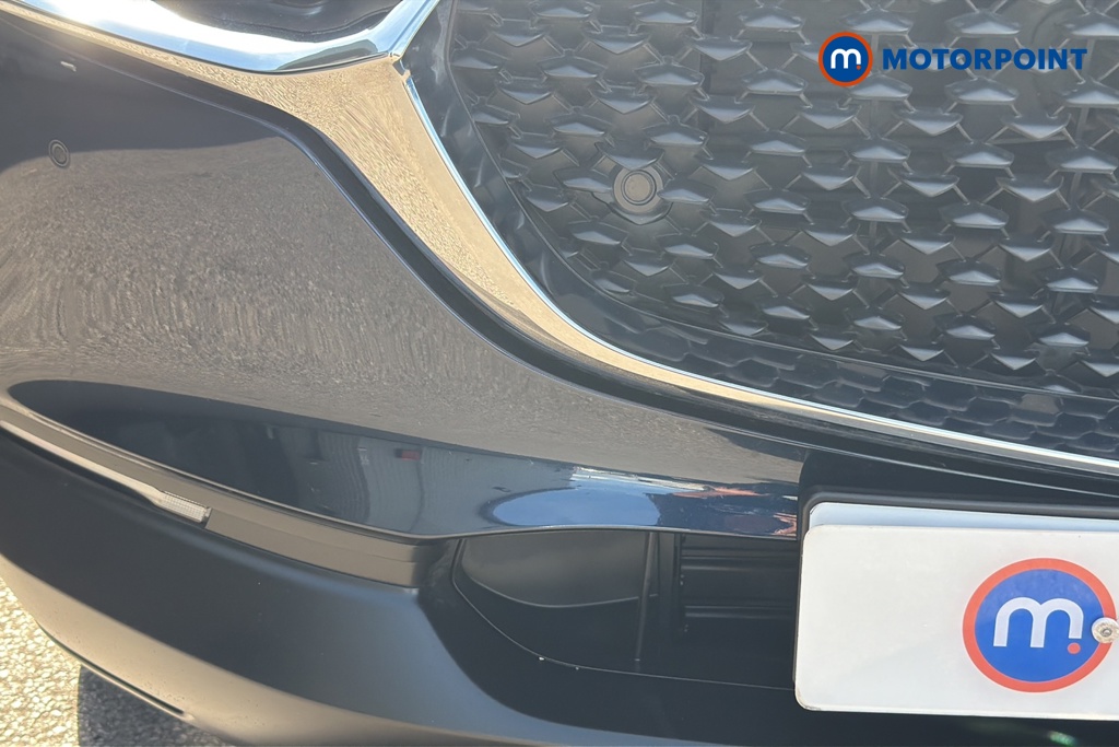 Mazda Cx-30 Centre-Line Manual Petrol SUV - Stock Number (1643056) - 38th supplementary image