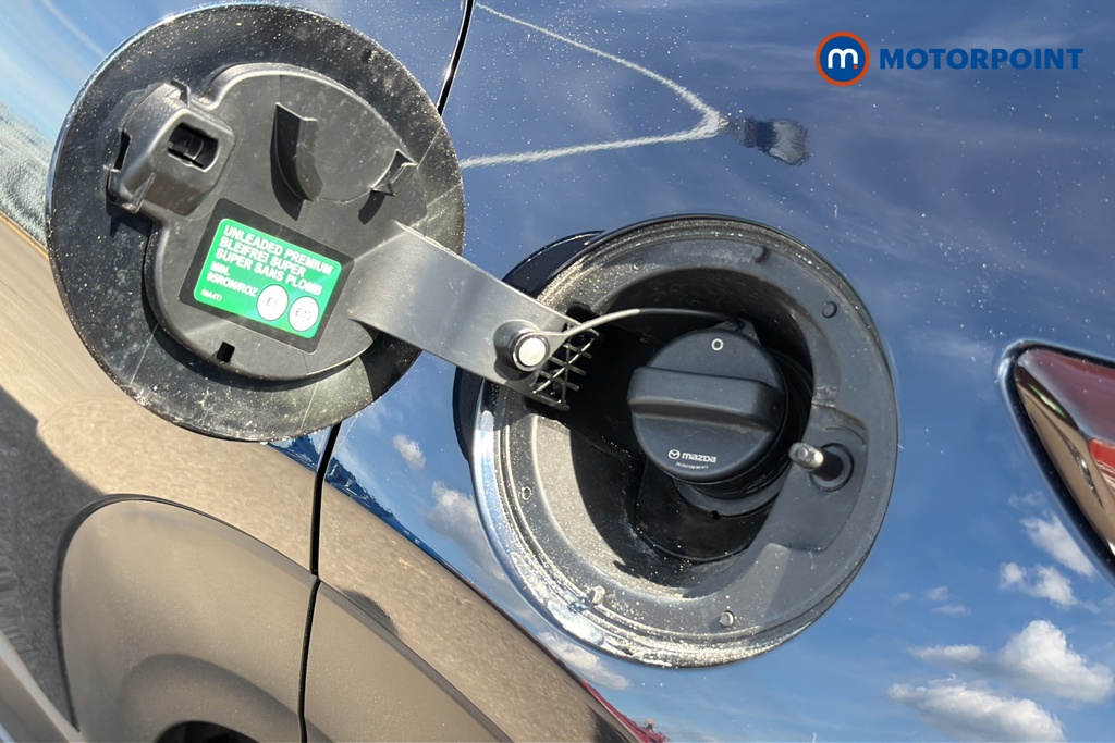 Mazda Cx-30 Centre-Line Manual Petrol SUV - Stock Number (1643056) - 41st supplementary image
