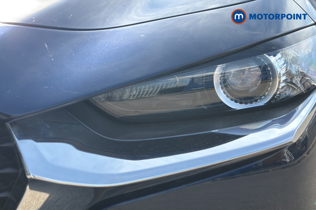 Mazda Cx-30 Centre-Line Manual Petrol SUV - Stock Number (1643056) - 42nd supplementary image