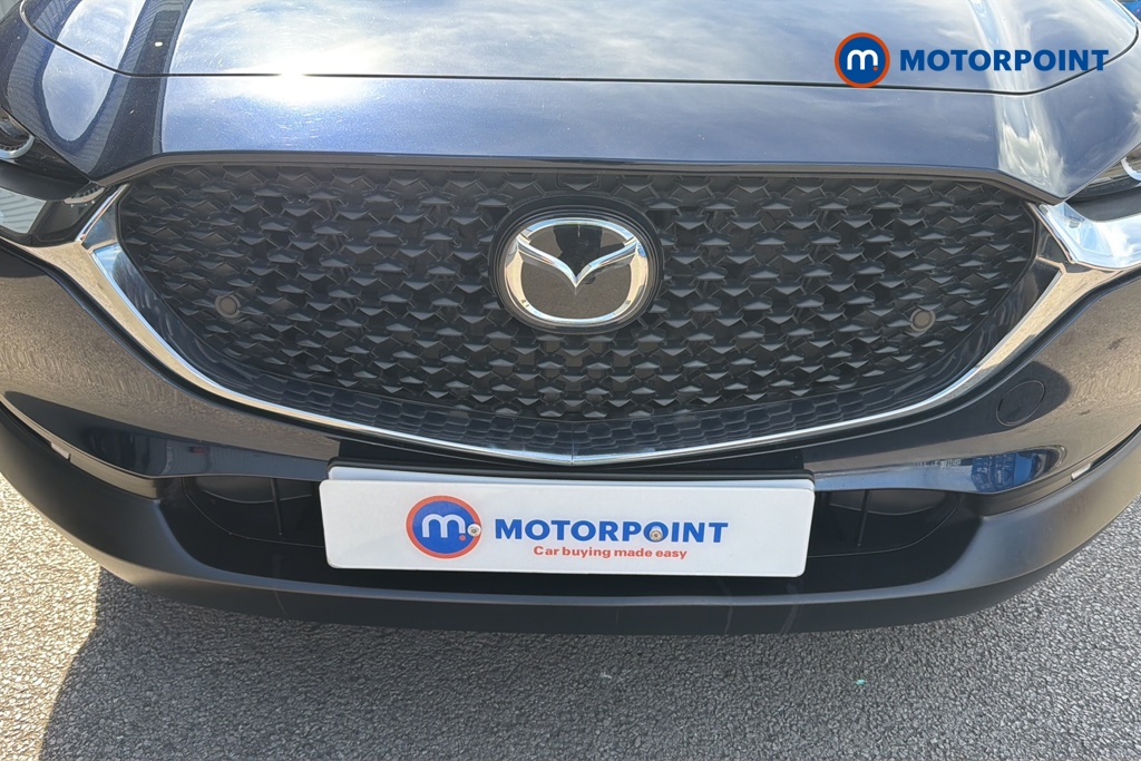 Mazda Cx-30 Centre-Line Manual Petrol SUV - Stock Number (1643056) - 43rd supplementary image