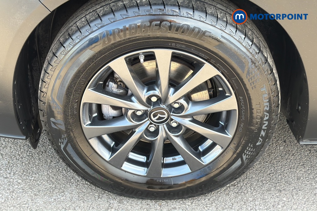 Mazda Cx-30 Centre-Line Manual Petrol SUV - Stock Number (1643056) - 44th supplementary image