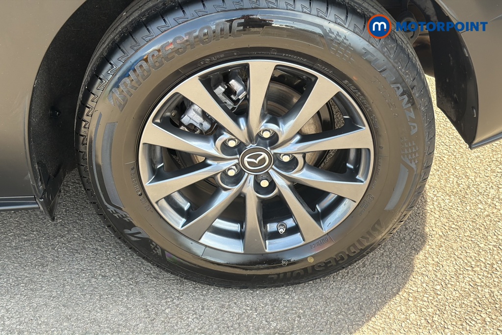 Mazda Cx-30 Centre-Line Manual Petrol SUV - Stock Number (1643056) - 45th supplementary image