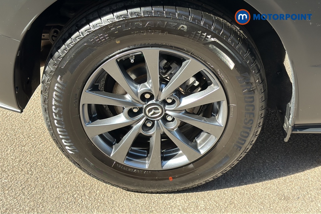 Mazda Cx-30 Centre-Line Manual Petrol SUV - Stock Number (1643056) - 46th supplementary image