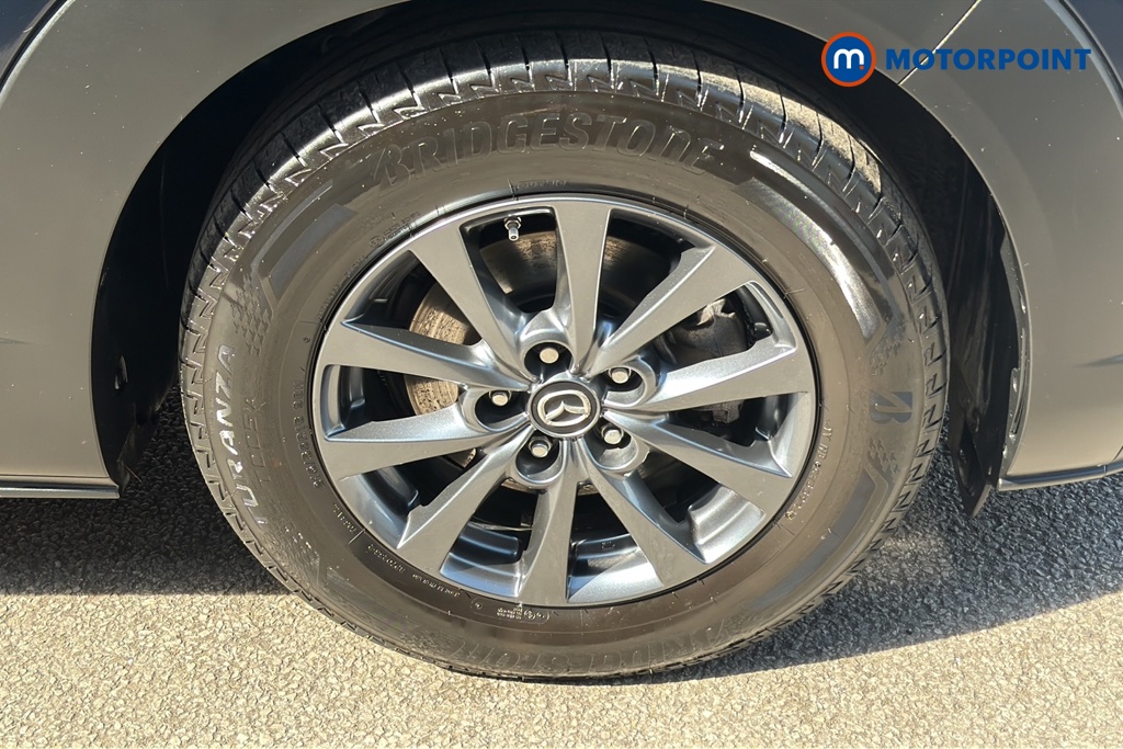 Mazda Cx-30 Centre-Line Manual Petrol SUV - Stock Number (1643056) - 47th supplementary image