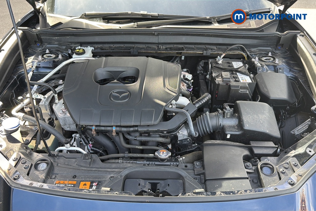 Mazda Cx-30 Centre-Line Manual Petrol SUV - Stock Number (1643056) - 48th supplementary image