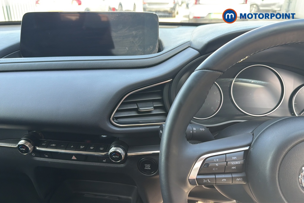 Mazda Cx-30 Centre-Line Manual Petrol SUV - Stock Number (1643056) - 1st supplementary image