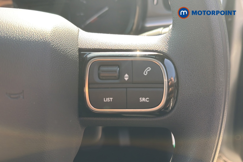 Citroen C3 Plus Automatic Petrol Hatchback - Stock Number (1643506) - 3rd supplementary image