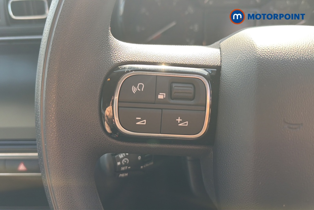 Citroen C3 Plus Automatic Petrol Hatchback - Stock Number (1643506) - 4th supplementary image
