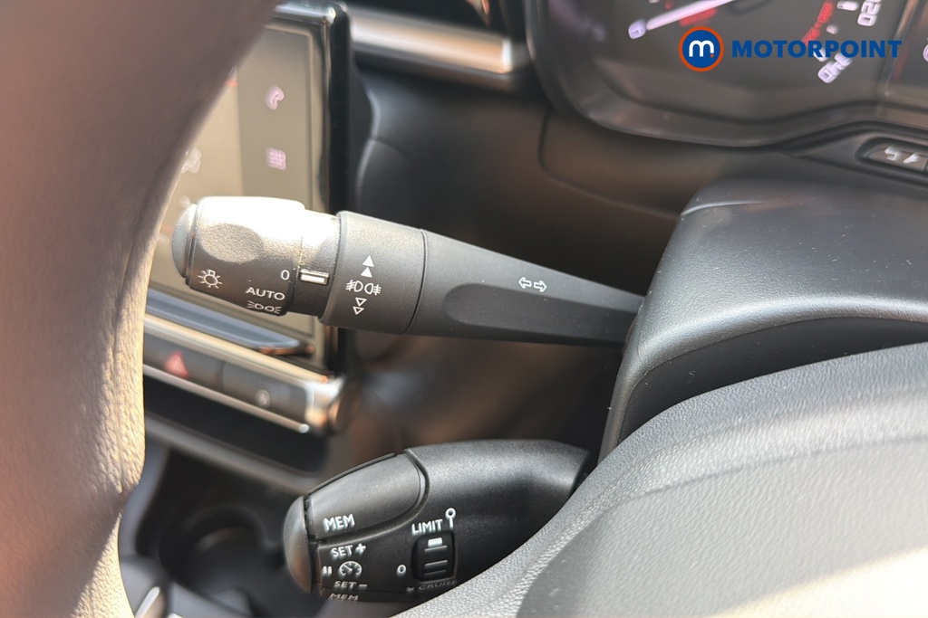Citroen C3 Plus Automatic Petrol Hatchback - Stock Number (1643506) - 5th supplementary image
