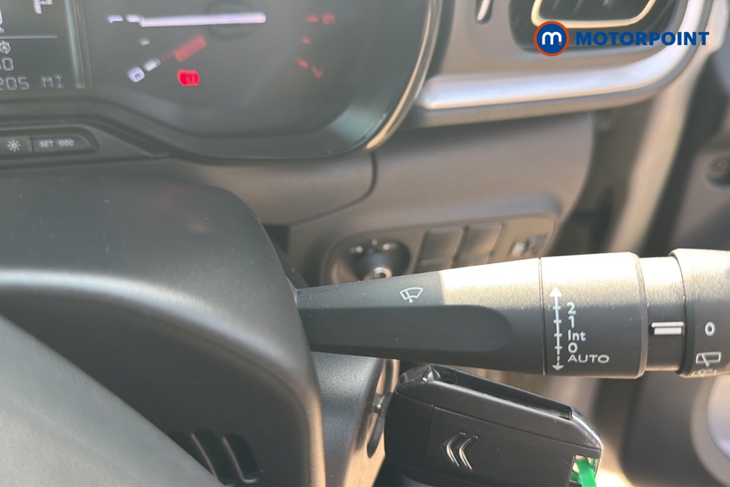 Citroen C3 Plus Automatic Petrol Hatchback - Stock Number (1643506) - 6th supplementary image