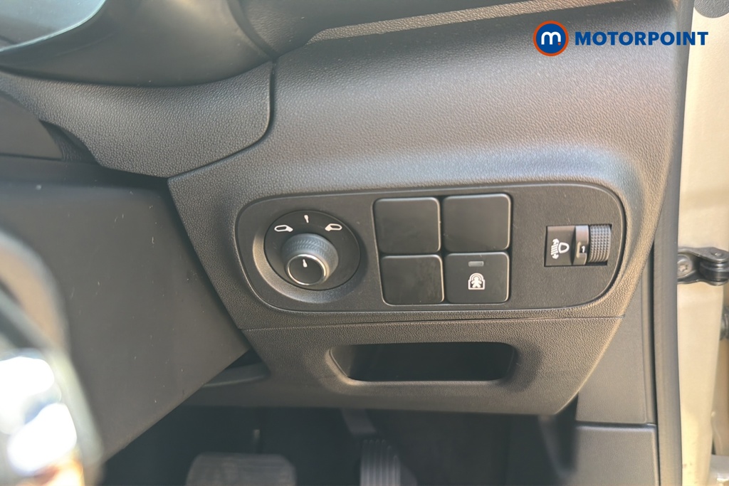 Citroen C3 Plus Automatic Petrol Hatchback - Stock Number (1643506) - 11th supplementary image