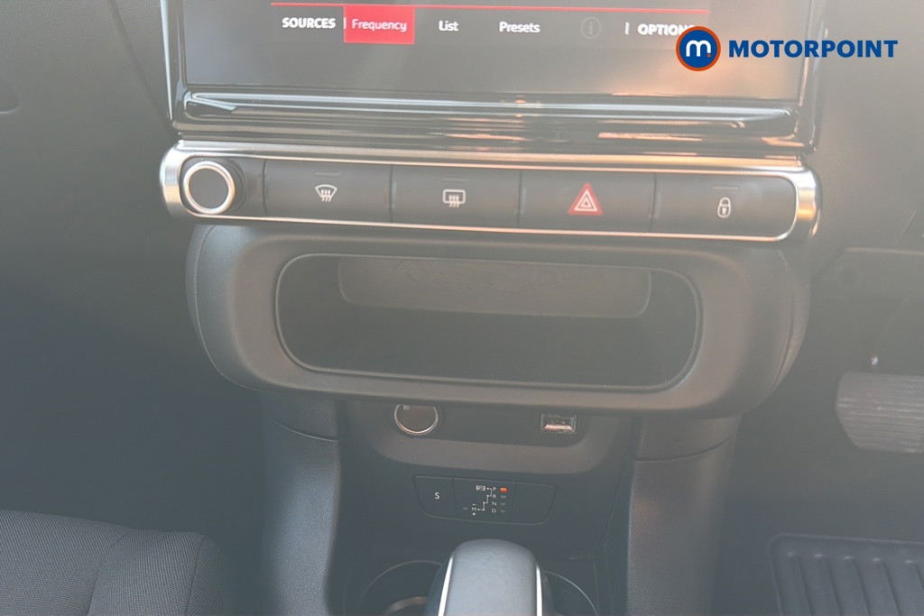 Citroen C3 Plus Automatic Petrol Hatchback - Stock Number (1643506) - 12th supplementary image