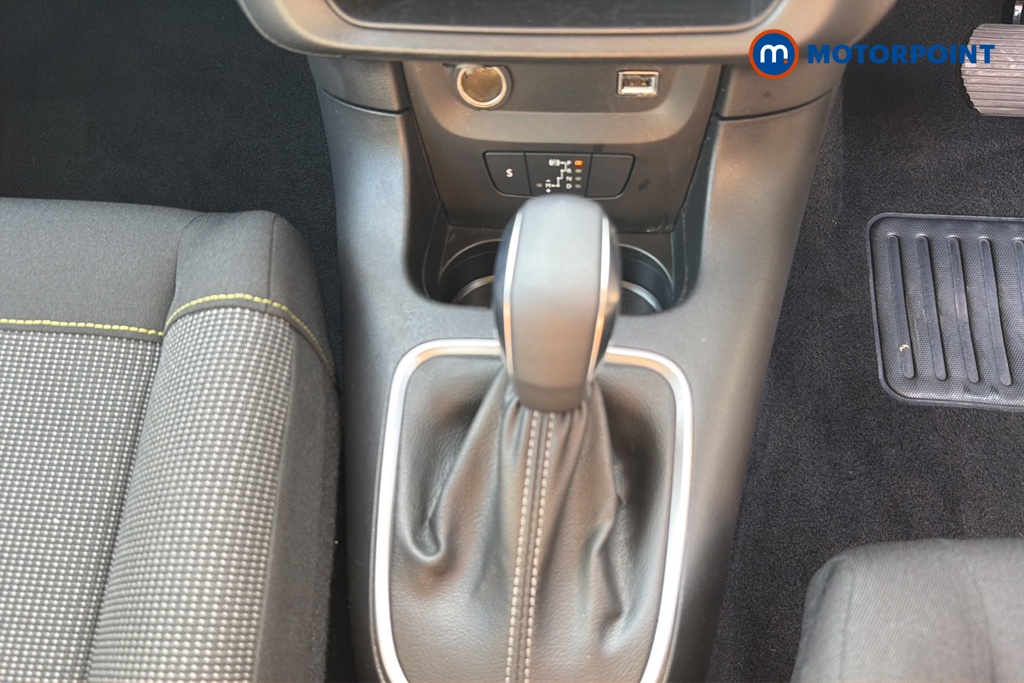 Citroen C3 Plus Automatic Petrol Hatchback - Stock Number (1643506) - 15th supplementary image