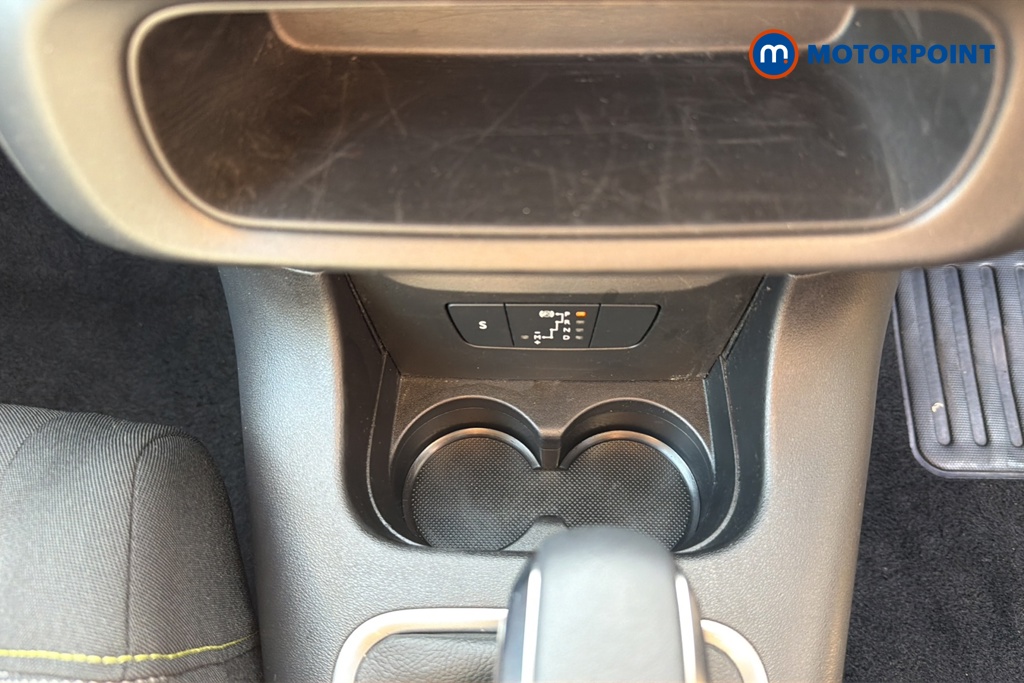Citroen C3 Plus Automatic Petrol Hatchback - Stock Number (1643506) - 16th supplementary image
